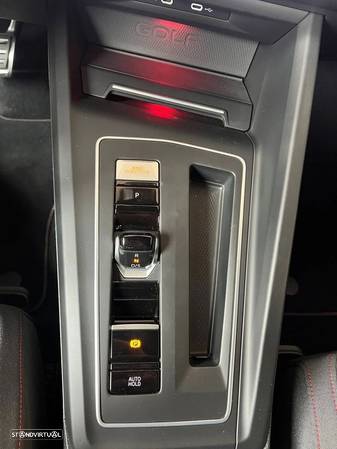 VW Golf 2.0 TSI GTI DSG - 11