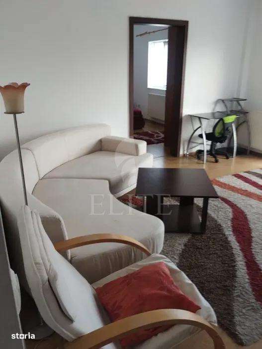 Apartament 2 camere în zona CALEA TURZII - Imagine principală: 2/5
