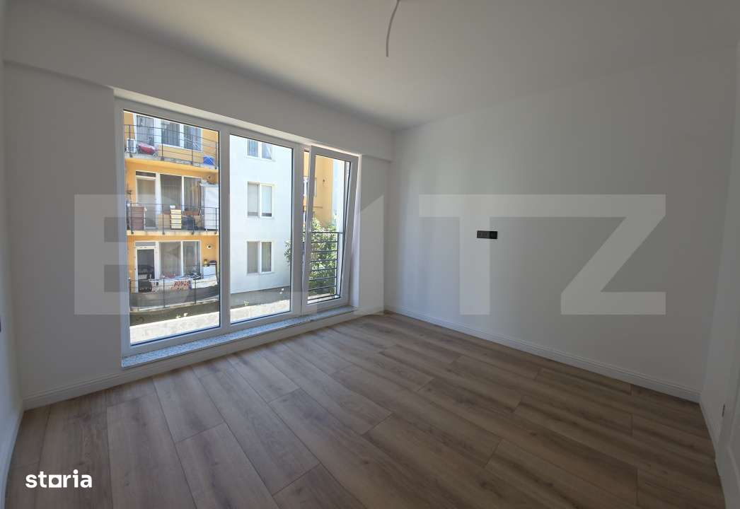 Apartament 3 camere, 80 mp, finisat + parcare, Bistrita - Imagine principală: 3/10