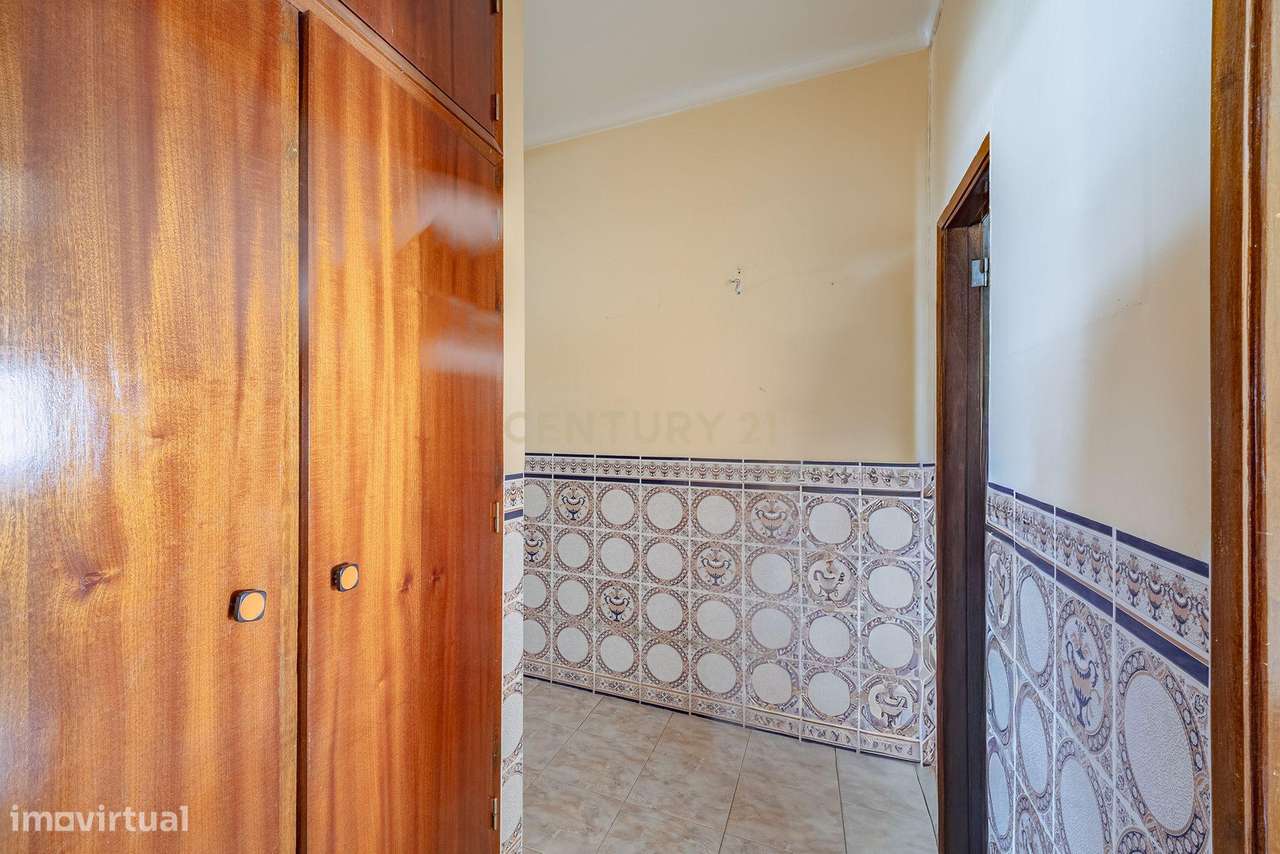 Apartamento T3 Paivas-26