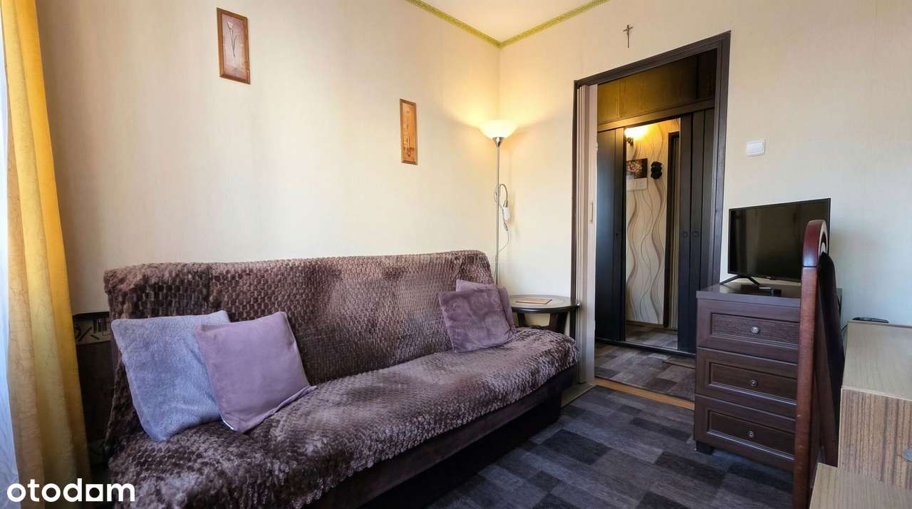 Dworcowa 50, 2 pokoje, 39m2 - Okazja na start-4