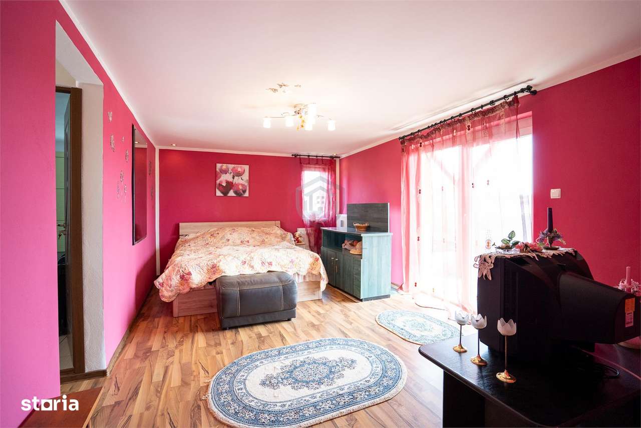 Casa zona Oncea - Imagine principală: 4/15