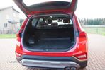 Hyundai Santa Fe 2.0 CRDi Platinum 4WD - 10