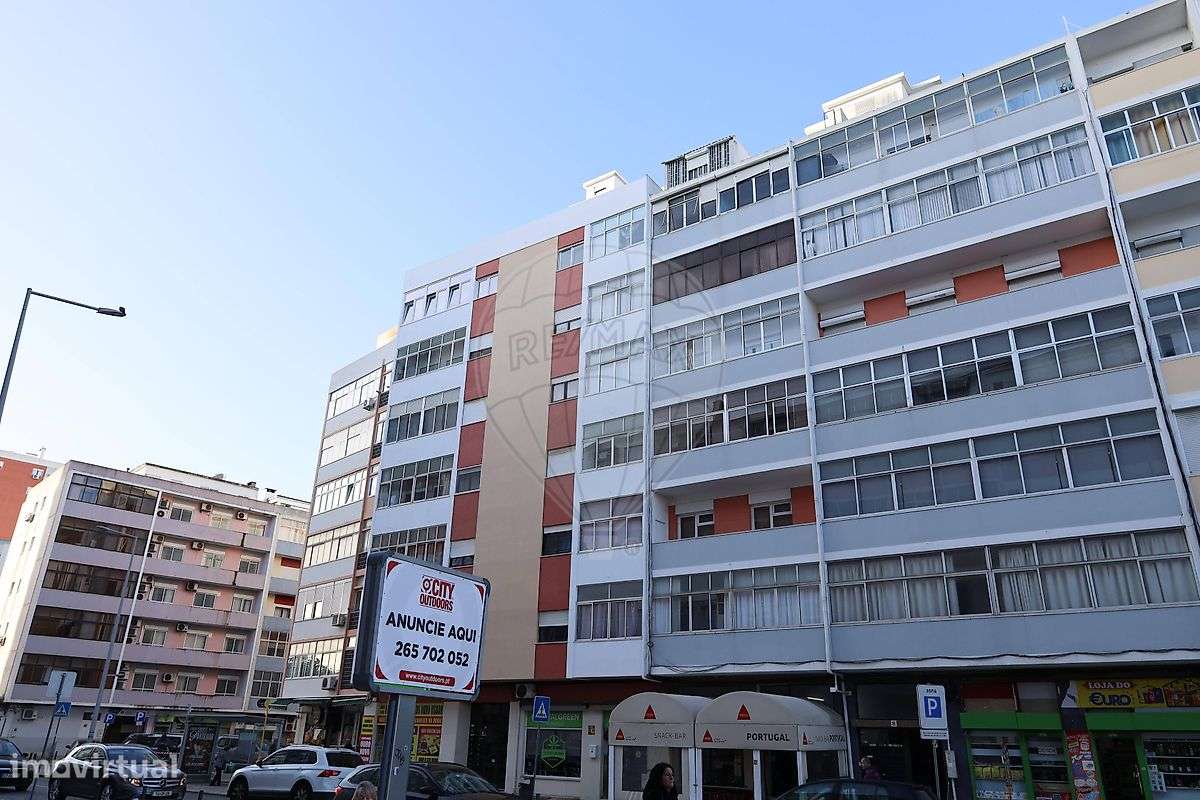 Apartamento T2 para venda - Grande imagem: 3/11