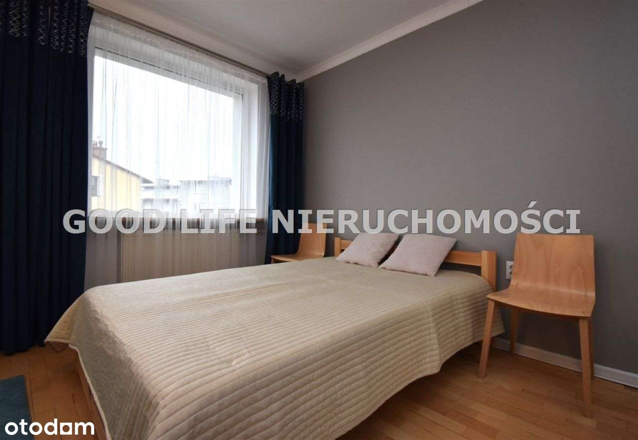 Dom w zabudowie szeregowej na wynajem, Zalesie - Pełny obrazek: 4/18