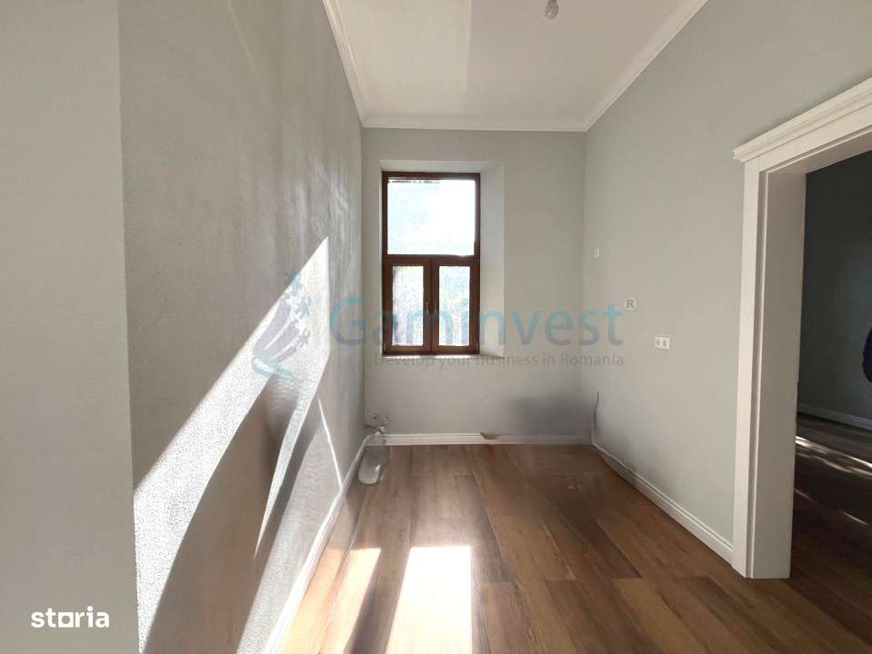 Spatiu birouri de inchiriat, zona Ultracentrala,Oradea,GaminvestA2584 - Imagine principală: 3/5