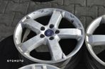 FORD MONDEO S-MAX GALAXY FELGI ALUMINIOWE 17 5X108 - 11