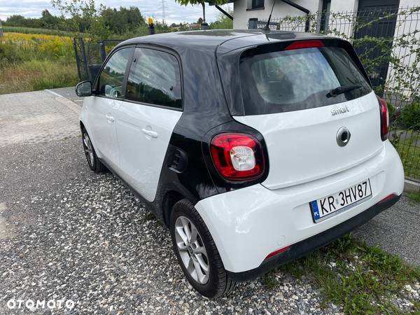 Smart Forfour passion - 7