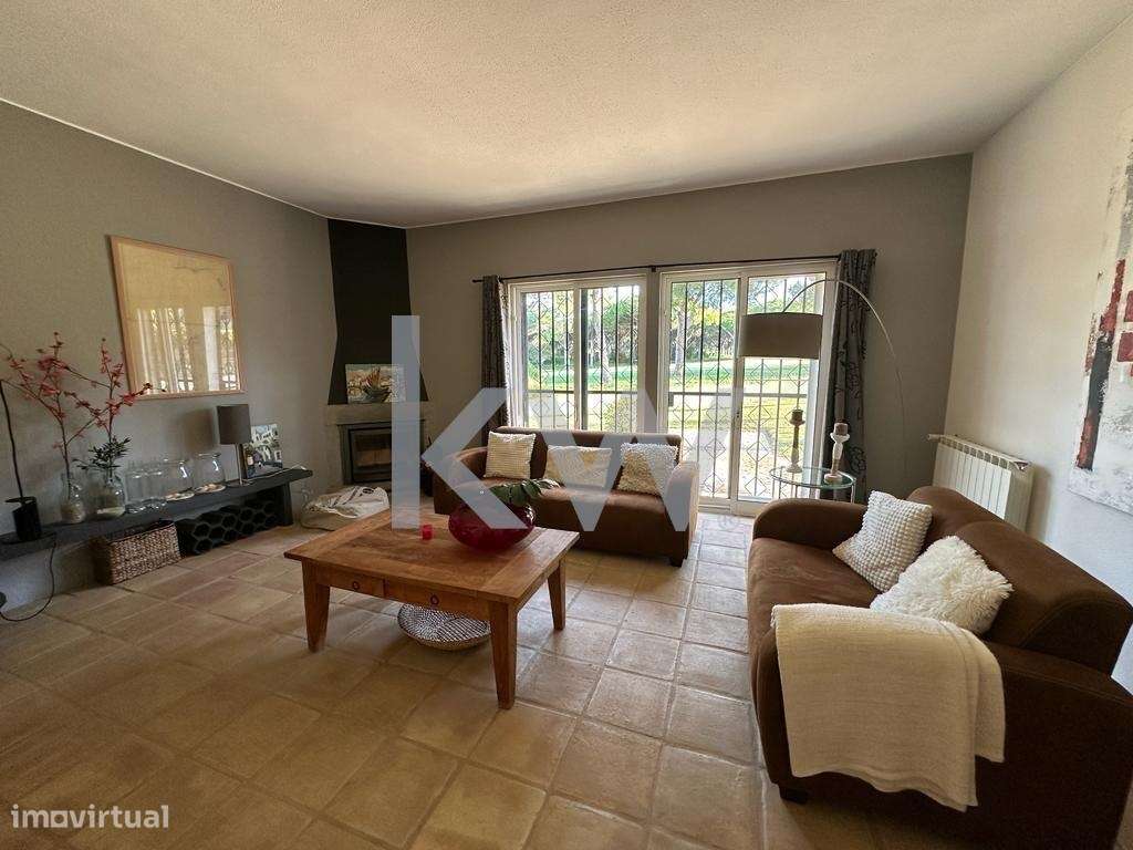 Moradia T4|Vista Golf | Piscina |Vilamoura - Grande imagem: 4/15