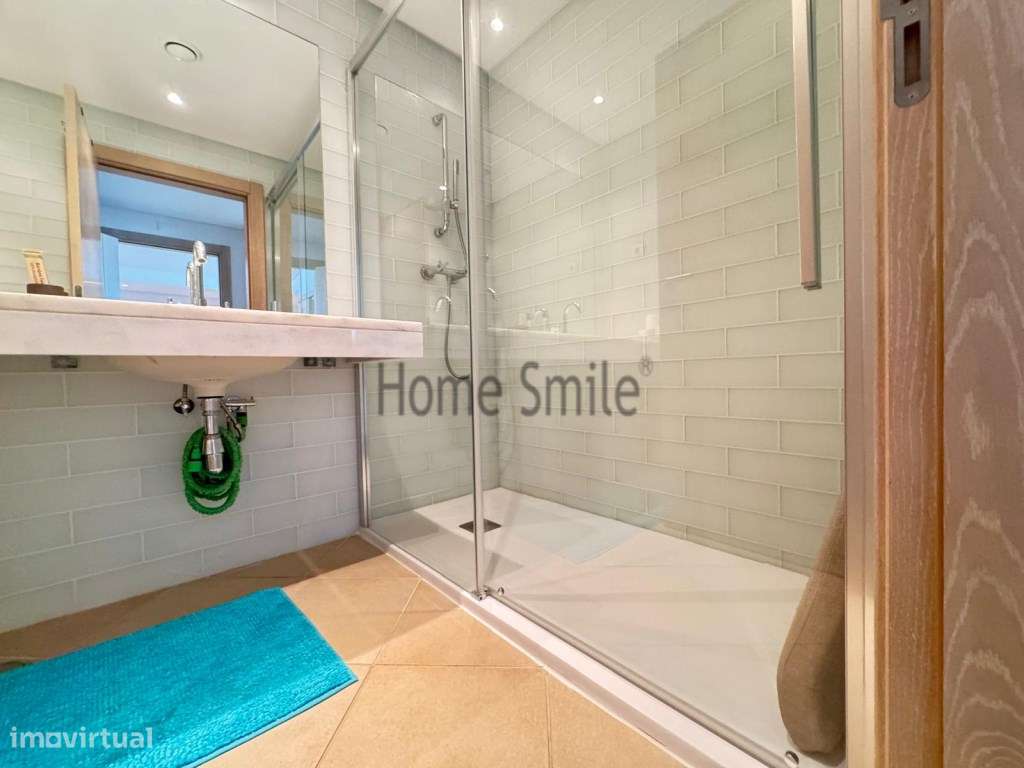 T2+1 PRIMEIRA LINHA. VISTA MAR.-21