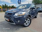 Ford Kuga 2.0 TDCi 4WD Titanium - 1