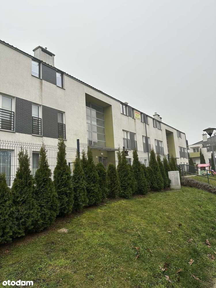 Nowoczesne  2 pokojowe  mieszkanie w topowej dzielnicy Szczecina - Pełny obrazek: 3/20