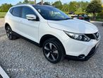 Nissan Qashqai - 2