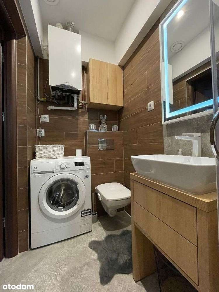 Świetne mieszkanie, Sołtyka ok.Kopernika i Łazarza-18