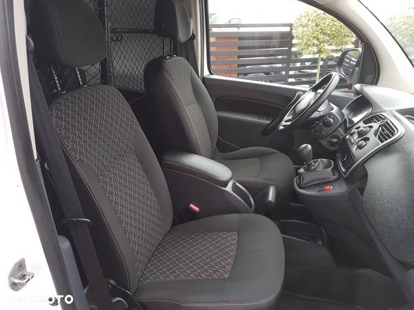 Renault Kangoo maxi long długi 2014r Navi klima usb aux Bluetooth z Nimiec w bdb stanie - 16