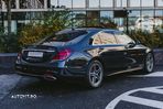 Mercedes-Benz S 400 d 4MATIC Long Aut - 12