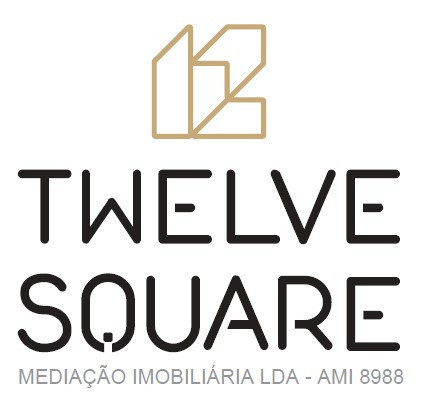 Twelvesquare mediação imobiliária, Lda