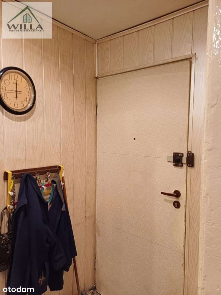 Śródmieście, przestronne, tanie mieszkanie.-12