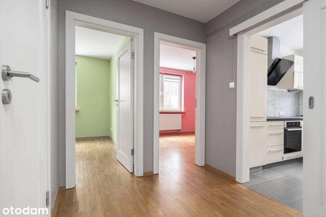 Przestronne mieszkanie z tarasem – idealne do własnej aranżacji-6