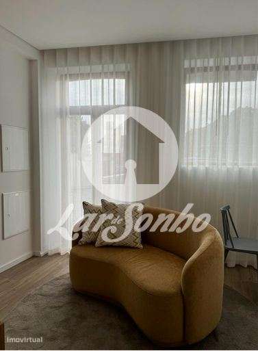 Estúdios T0 - Edifício Villa Leza, Leça da Palmeira - Grande imagem: 3/7