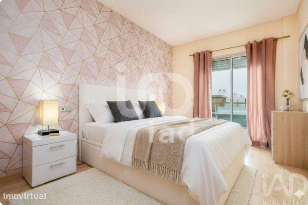 Apartamento T3 em Faro de 100 m2 - Grande imagem: 5/18