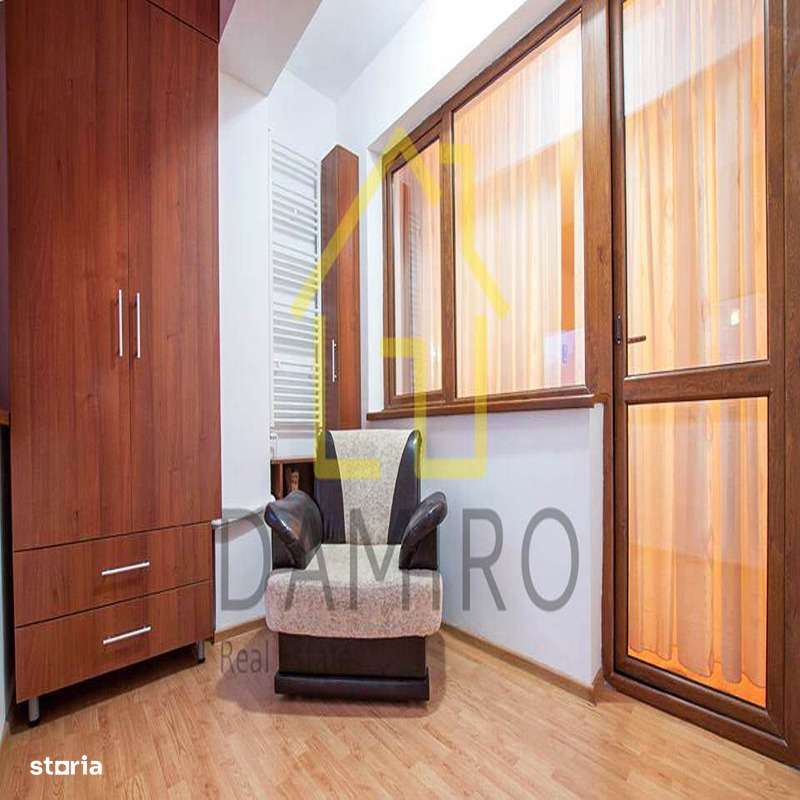 Apartament 2 camere Vitan Residence metrou Mihai Bravu Parcare - Imagine principală: 2/6