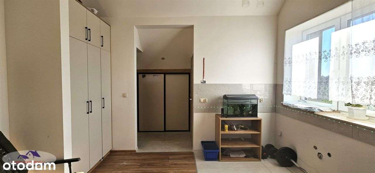 Dom, 26 m², Wola Żelichowska-14