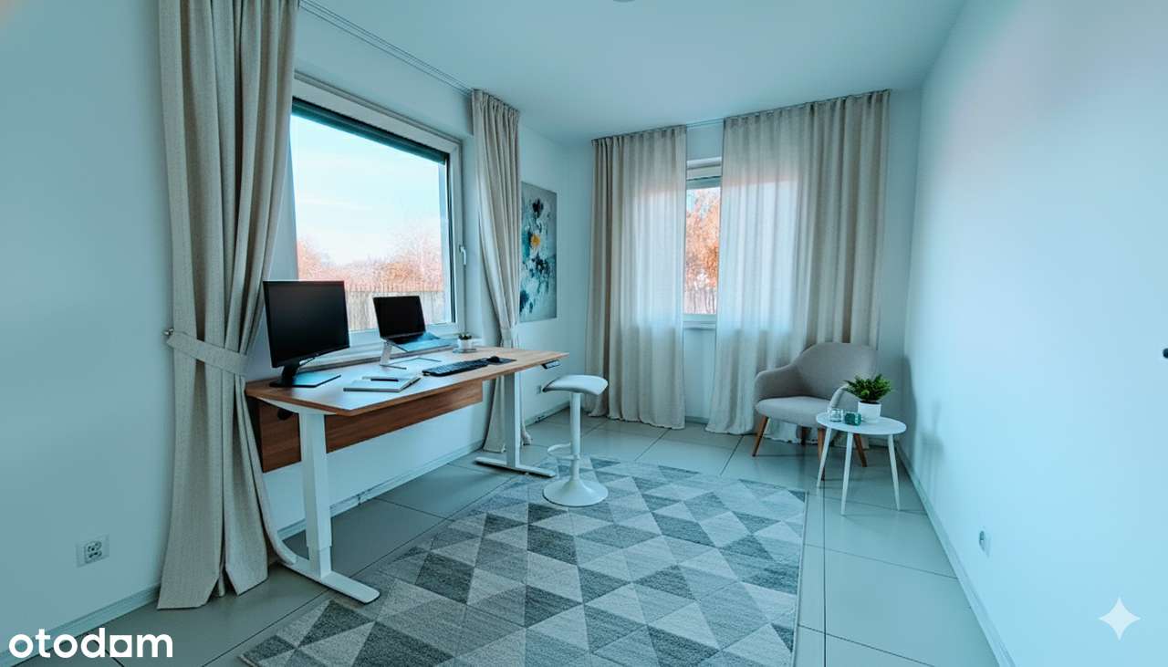 Dom, 190 m², Gniewomirowice-5