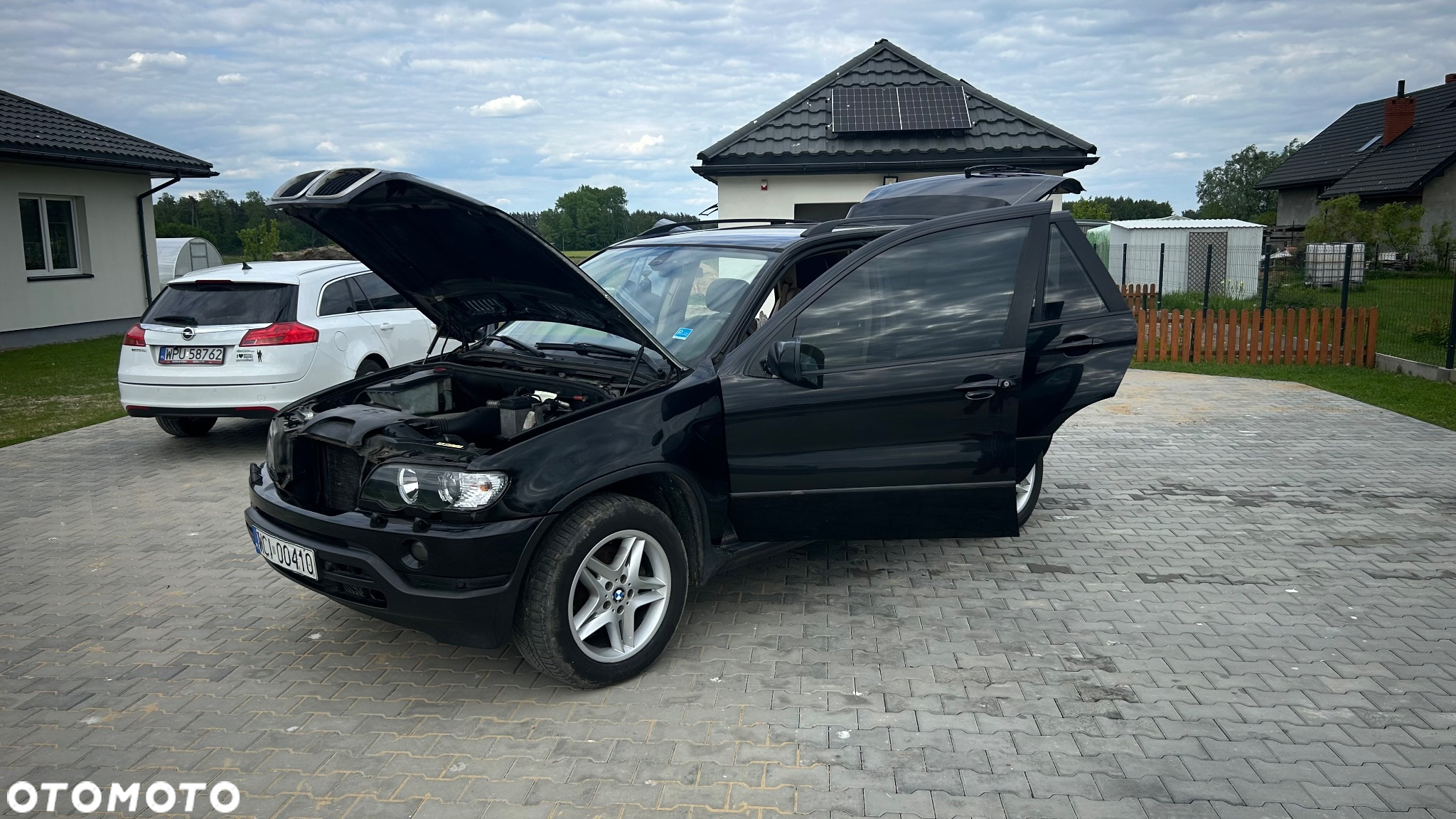 BMW X5 - 5