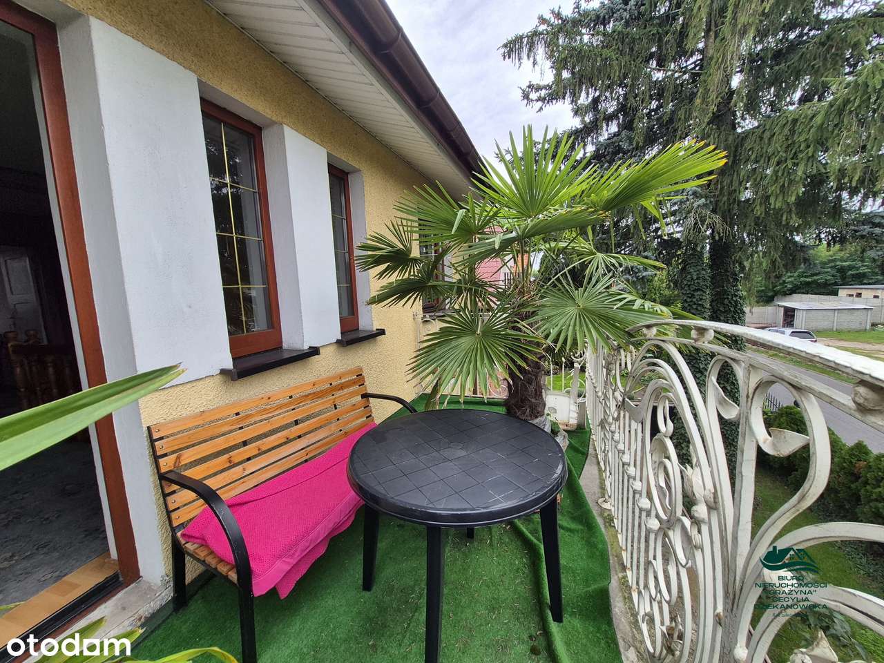 Dom w Ciechocinku 180 m2 z dużą działką-11