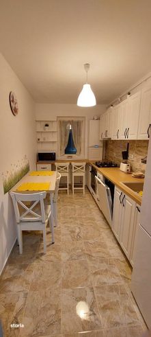 Apartament cu 2 camere Popesti Leordeni - Berceni Metrou