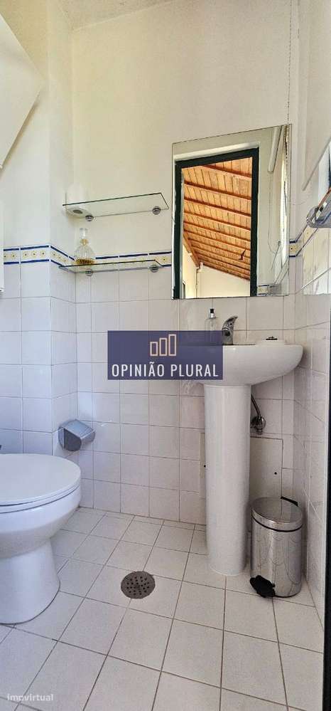 Moradia Tipologia T5 Independente com Conforto e Privacidade-28