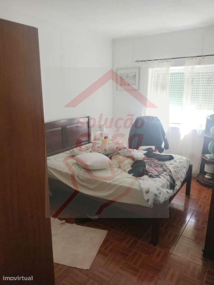 Andar Moradia T1+1 somente para INVESTIDORES!-8