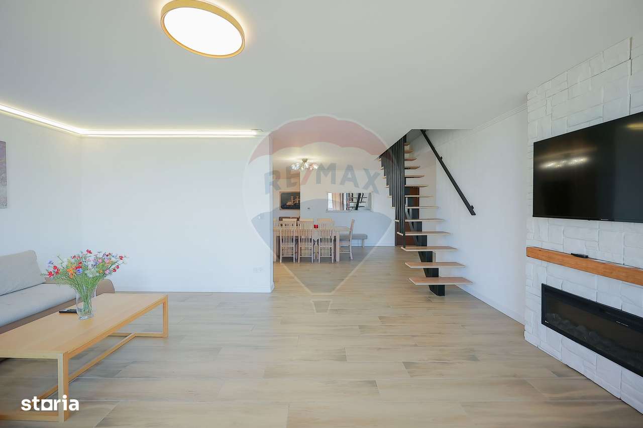 Pensiune de Vânzare cu 8 dormitoare, Rișca, Jud. Cluj - Imagine principală: 4/20