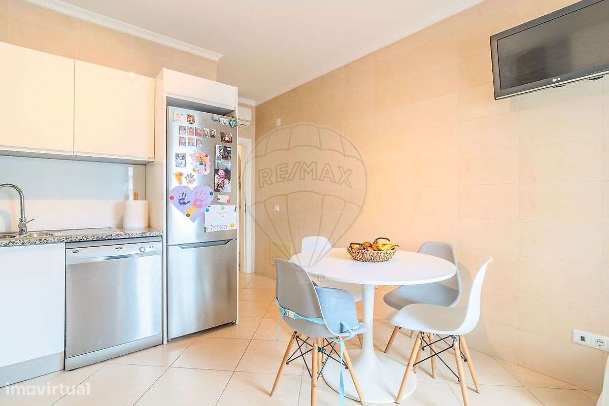 Apartamento T2 para venda-19