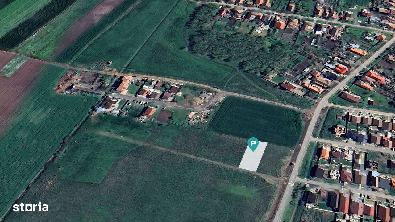Loc de casa de 470 mp în Livada - Imagine principală: 3/3
