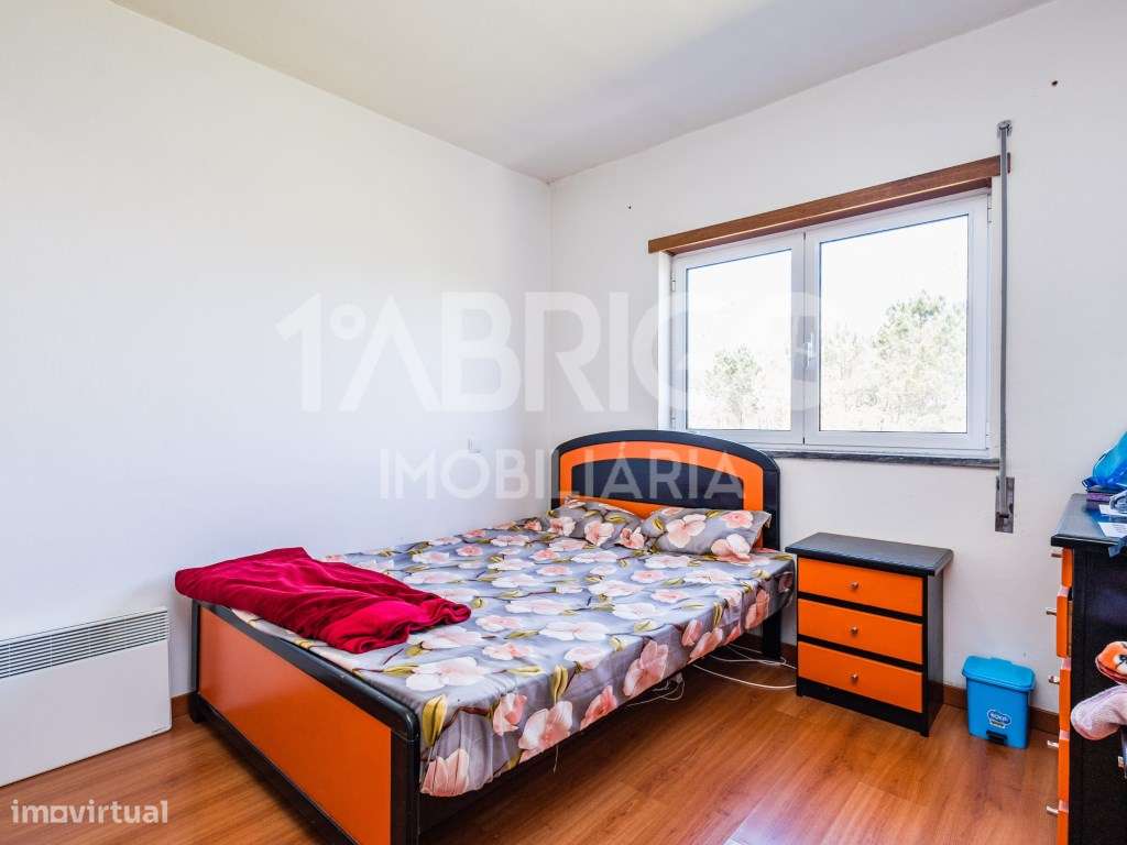 Apartamento T3, Marinha Grande-12