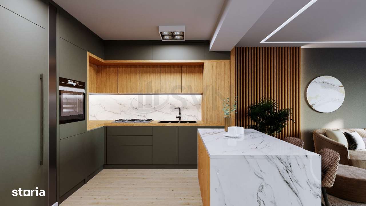 ZERO COMISION DIRECT DEZVOLTATOR STUDIO DUBLU - Imagine principală: 3/11