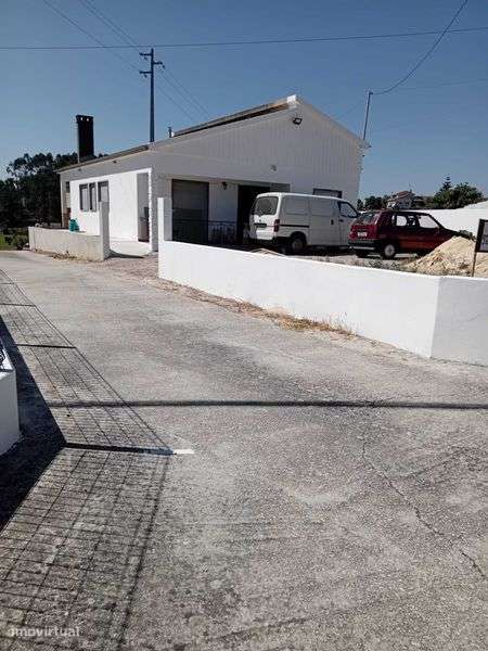 Venda de quinta na Quinta da Sardinha na estrada principal . - Grande imagem: 2/11