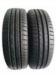 2x Dunlop Sport Bluresponse 165/65 R15 81H DEMO - 2