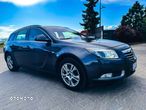 Opel Insignia 2.0 CDTI Sports Tourer Automatik Design Edition - 31