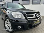 Mercedes-Benz GLK 350 CDI 4-Matic - 35