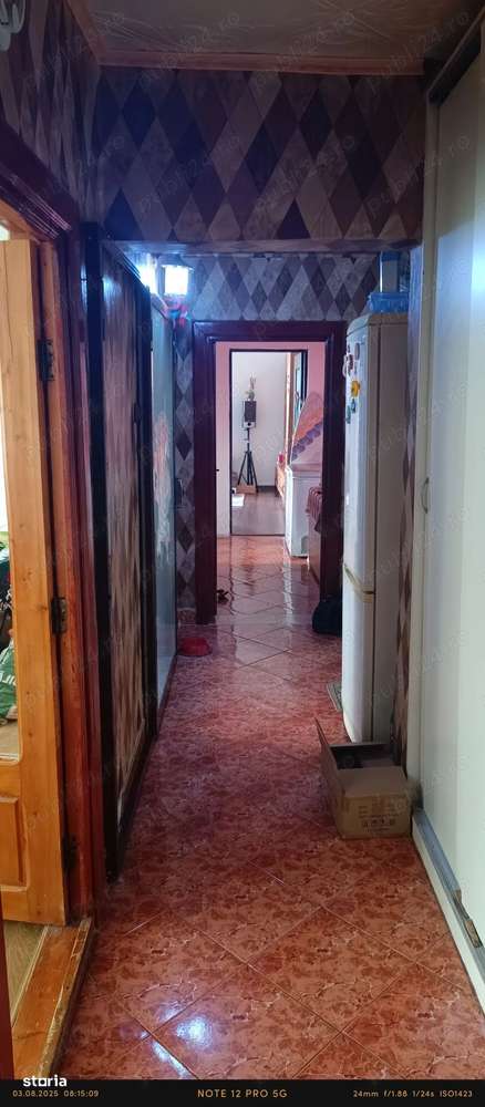 AP ZONA POSTA VECHE - FOCSANI - Imagine principală: 5/5