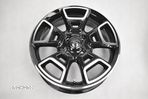 FORD ECOSPORT 6x17 ET37,5 4x108 DN1C-1007-AA - 6