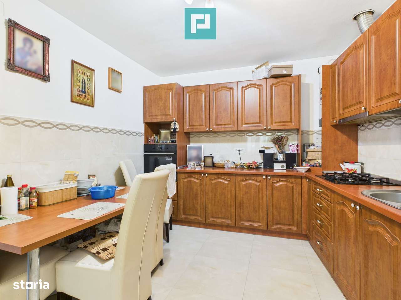 Casă cu 2 camere și teren de 1450 mp în Aradul Nou - Imagine principală: 3/16