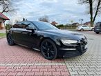 Audi A7 3.0 TFSI Quattro S tronic - 10