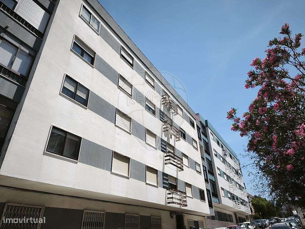 Apartamento T2 para venda - Grande imagem: 4/8