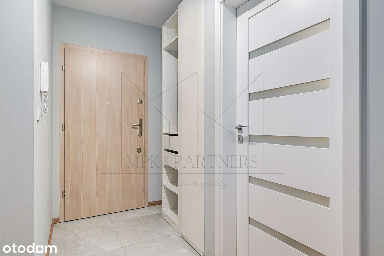 Dwustronne! Piękne! Trzypokojowe mieszkanie w spokojnej okolicy!-14