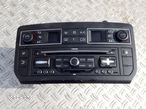 CITROEN C5 III X7 PANEL NAWIEWU KLIMATYZACJI -96715288ZD   ,  RADIO 96751717ZD - 1