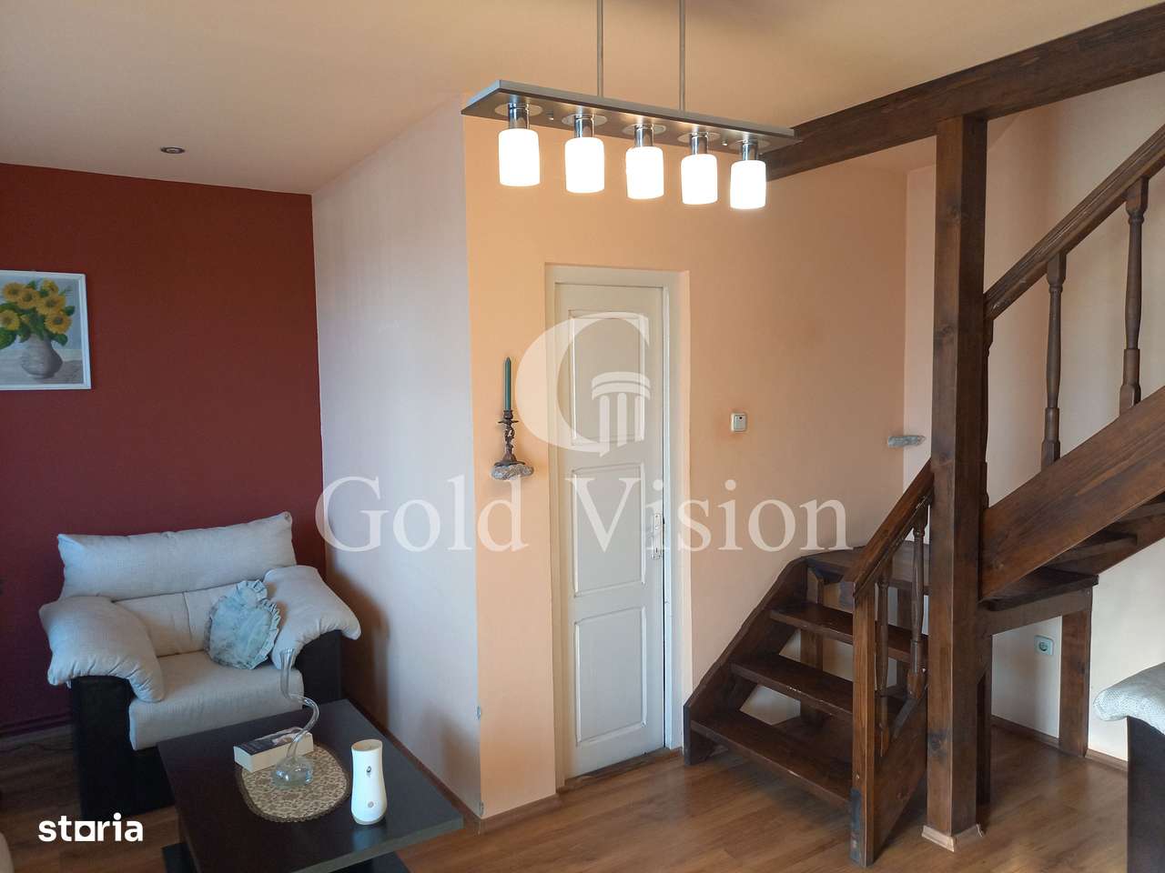 Casa individuala cu 5 camere,in zona semicentrala Targu Mures - Imagine principală: 4/13